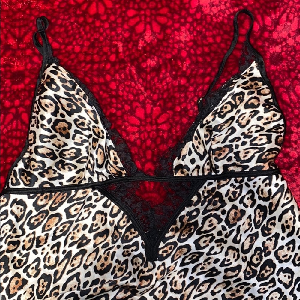 Victoria Secret Pajamas - Picture 4 of 9